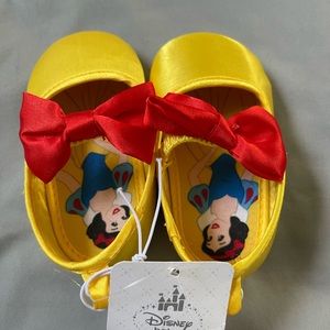 Disney Baby Shoes